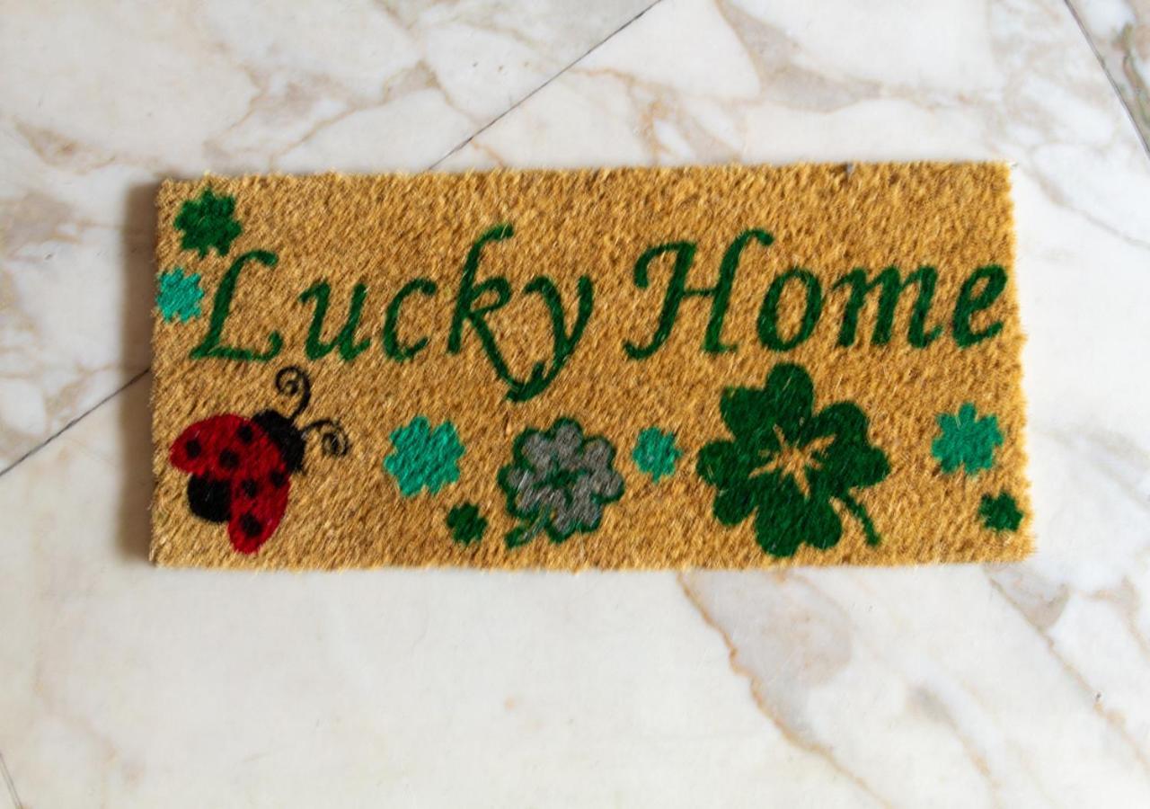 Home Feeling มิลาน ภายนอก รูปภาพ