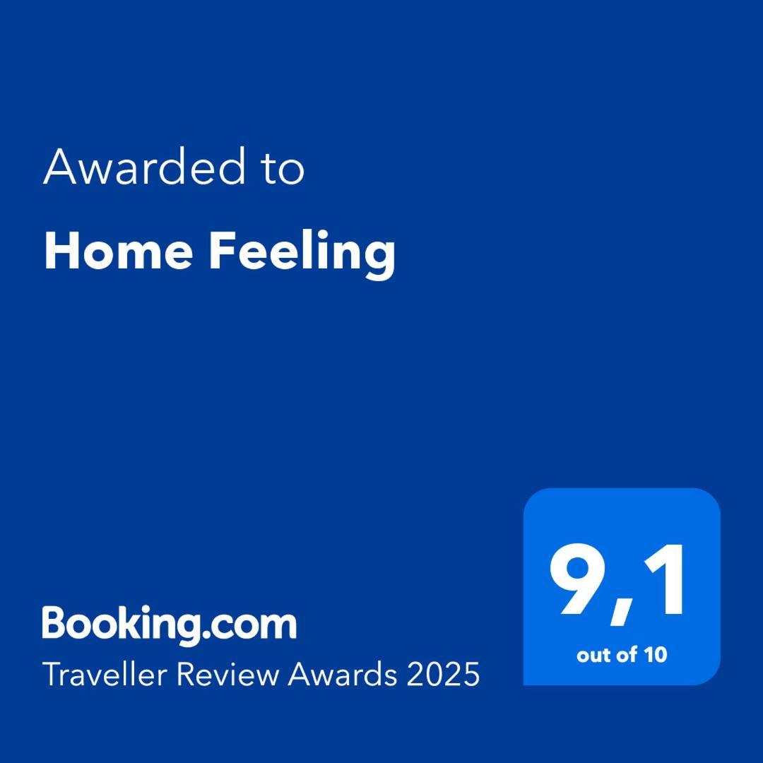Home Feeling มิลาน ภายนอก รูปภาพ